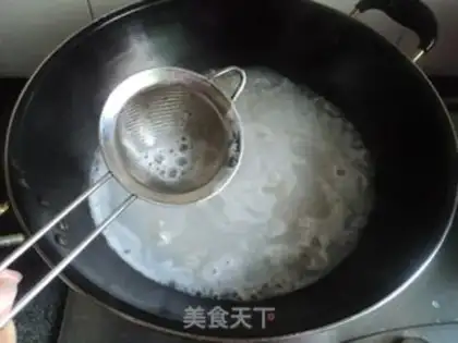 Make step 3