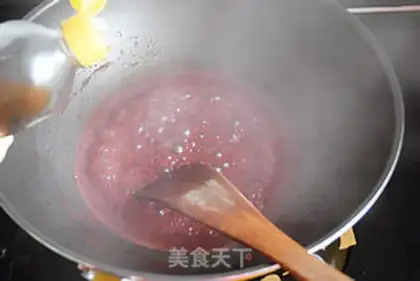 Make step 20