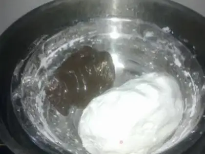 Make step 1