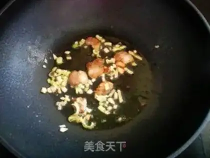 Make step 5