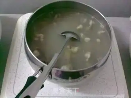 Make  step 7
