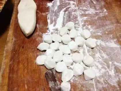 Make step 0