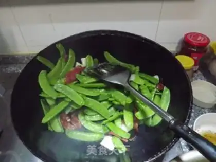 Make step 5