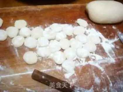 Make step 1