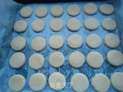 Make step 7