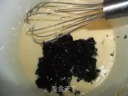 Make step 1
