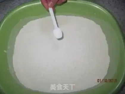 Make step 1