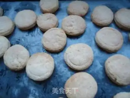 Make step 8