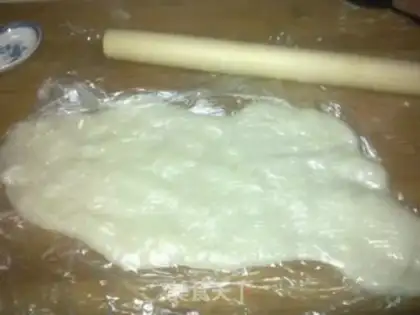 Make step 4