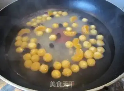 Make step 8