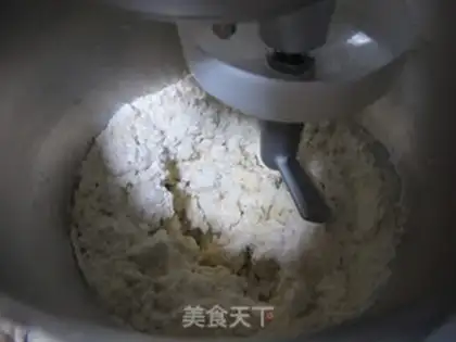 Make step 2