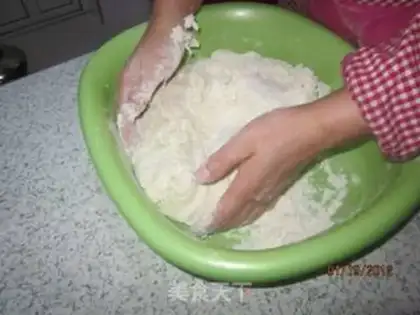Make step 4