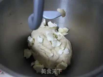 Make step 2