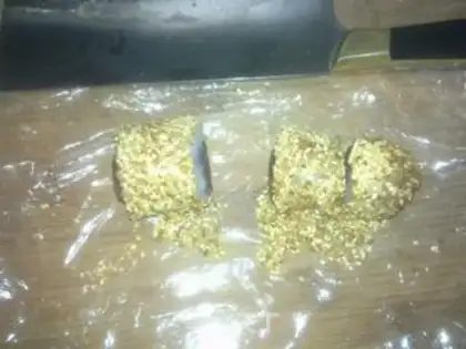 Make step 7