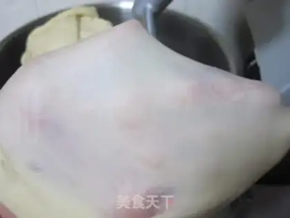 Make step 3