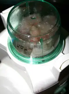 Make  step 2
