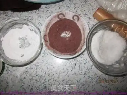 Make  step 6