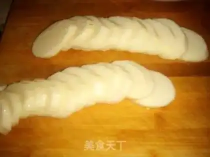 Make step 2