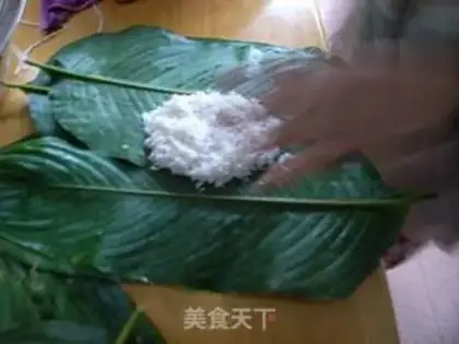 Make step 5