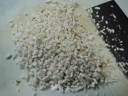 Make step 5