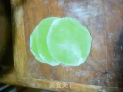 Make step 8
