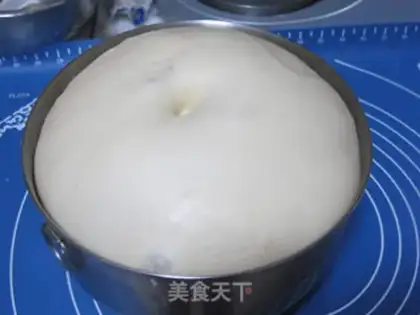 Make step 5