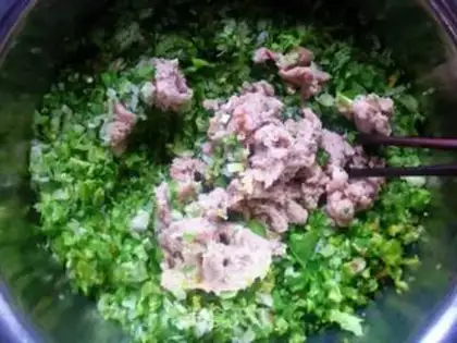 Make step 1