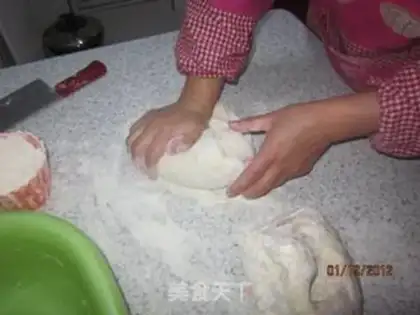 Make step 8
