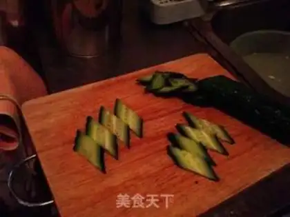 Make step 5
