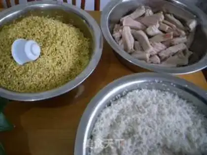 Make step 8
