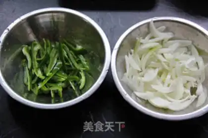 Make step 3