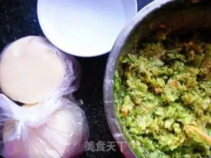 Make step 3
