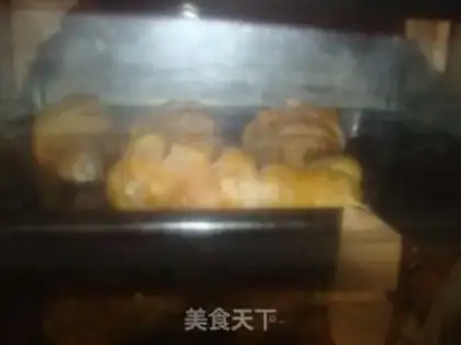Make step 4