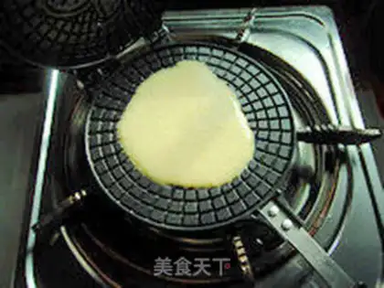 Make step 9