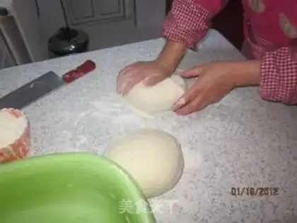 Make step 10