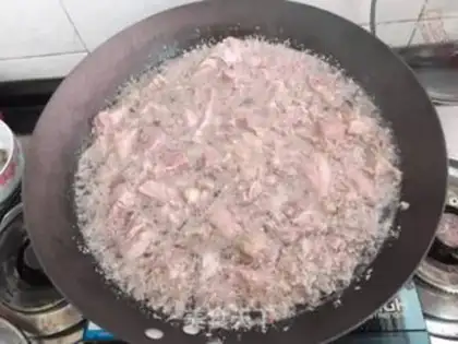 Make step 1