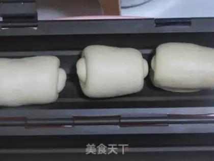 Make step 8