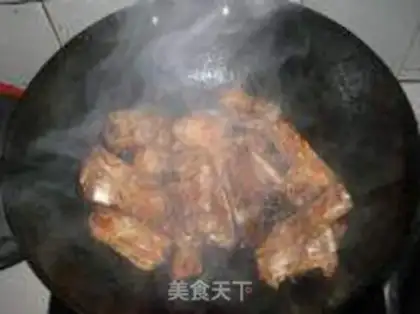 Make step 2