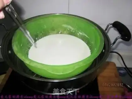 Make  step 1