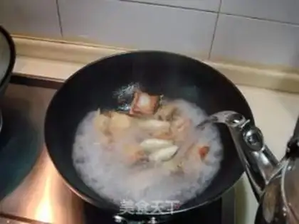 Make step 2