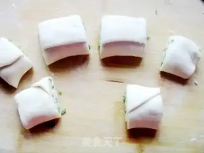 Make step 7
