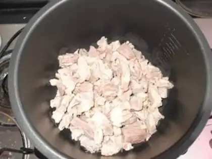 Make step 3