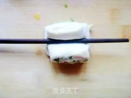 Make step 8