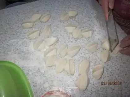 Make step 13