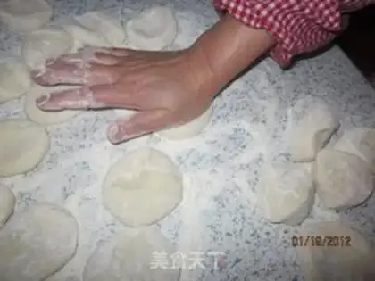 Make step 14
