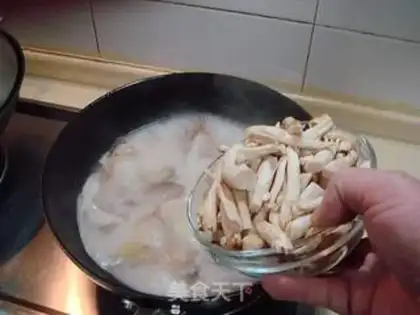 Make step 5