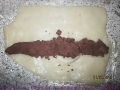 Make  step 5