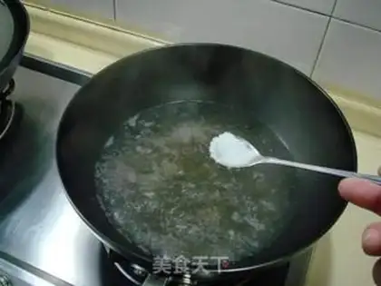 Make step 0