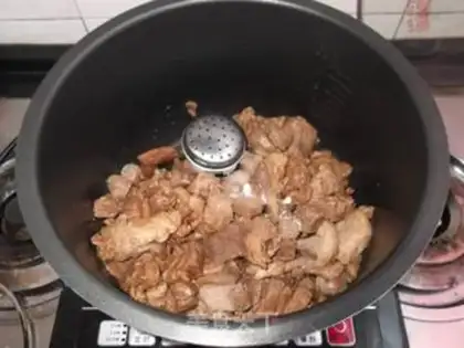 Make step 7