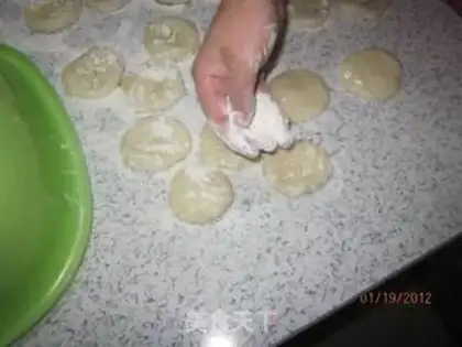 Make step 16
